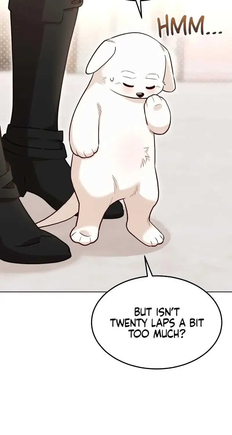 The Emperor’s Dog Chapter 18 page 47 - 