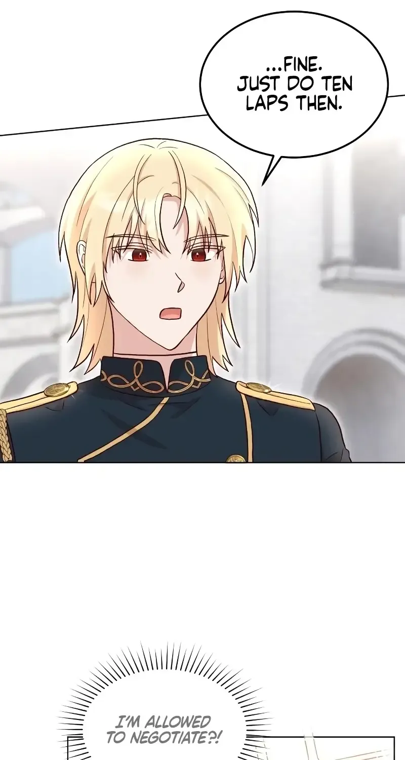 The Emperor’s Dog Chapter 18 page 48 - 