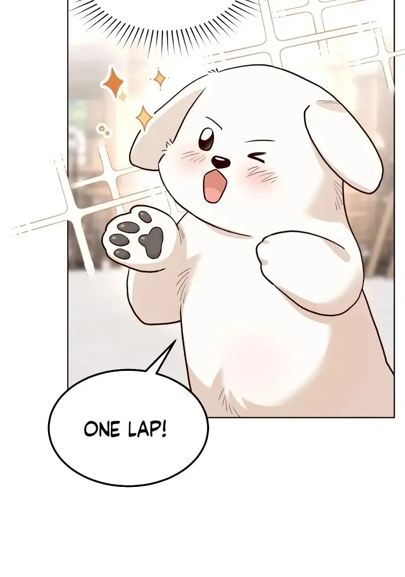 The Emperor’s Dog Chapter 18 page 49 - 