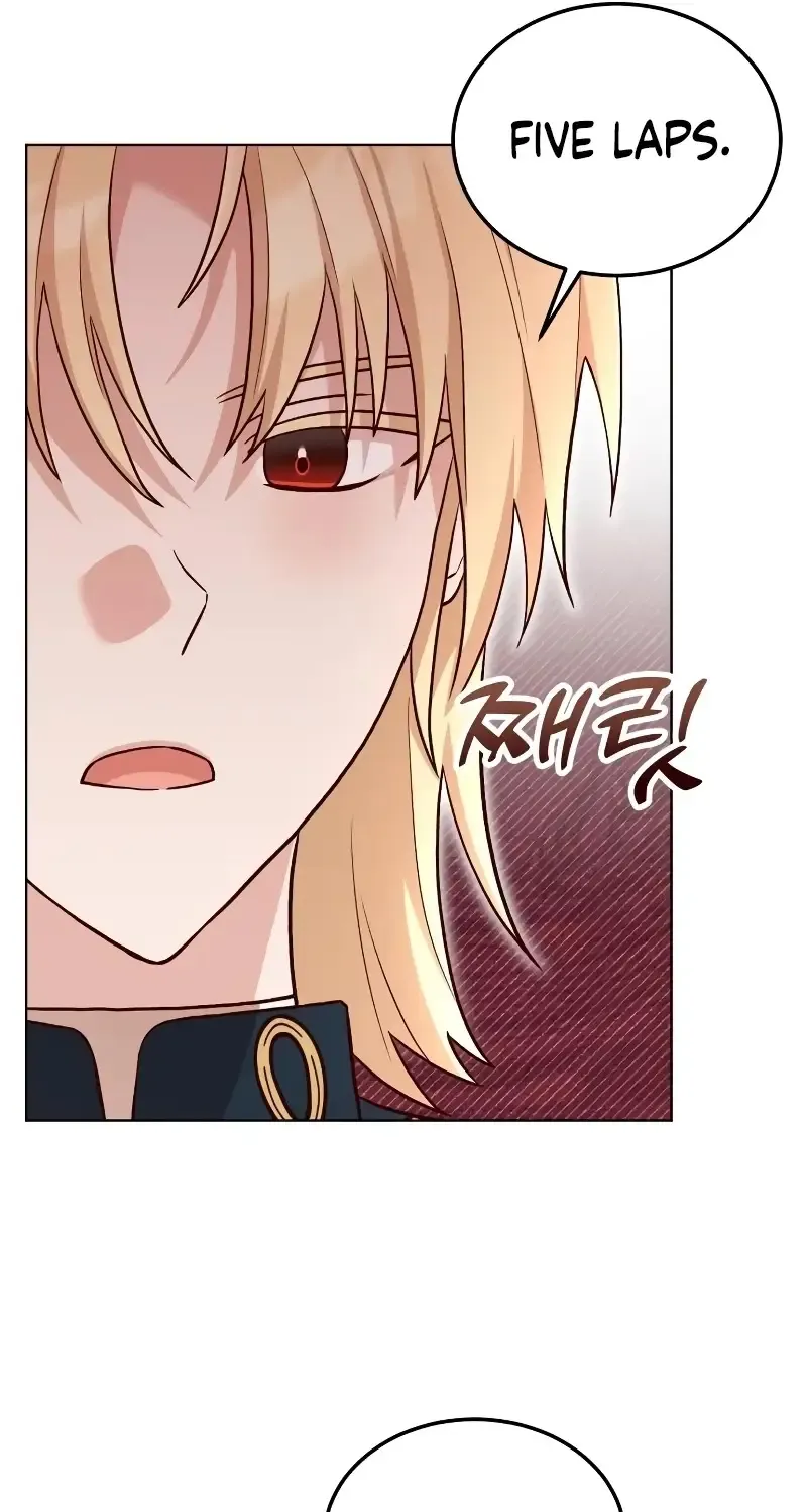The Emperor’s Dog Chapter 18 page 50 - 