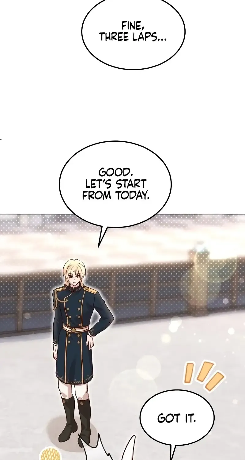 The Emperor’s Dog Chapter 18 page 52 - 