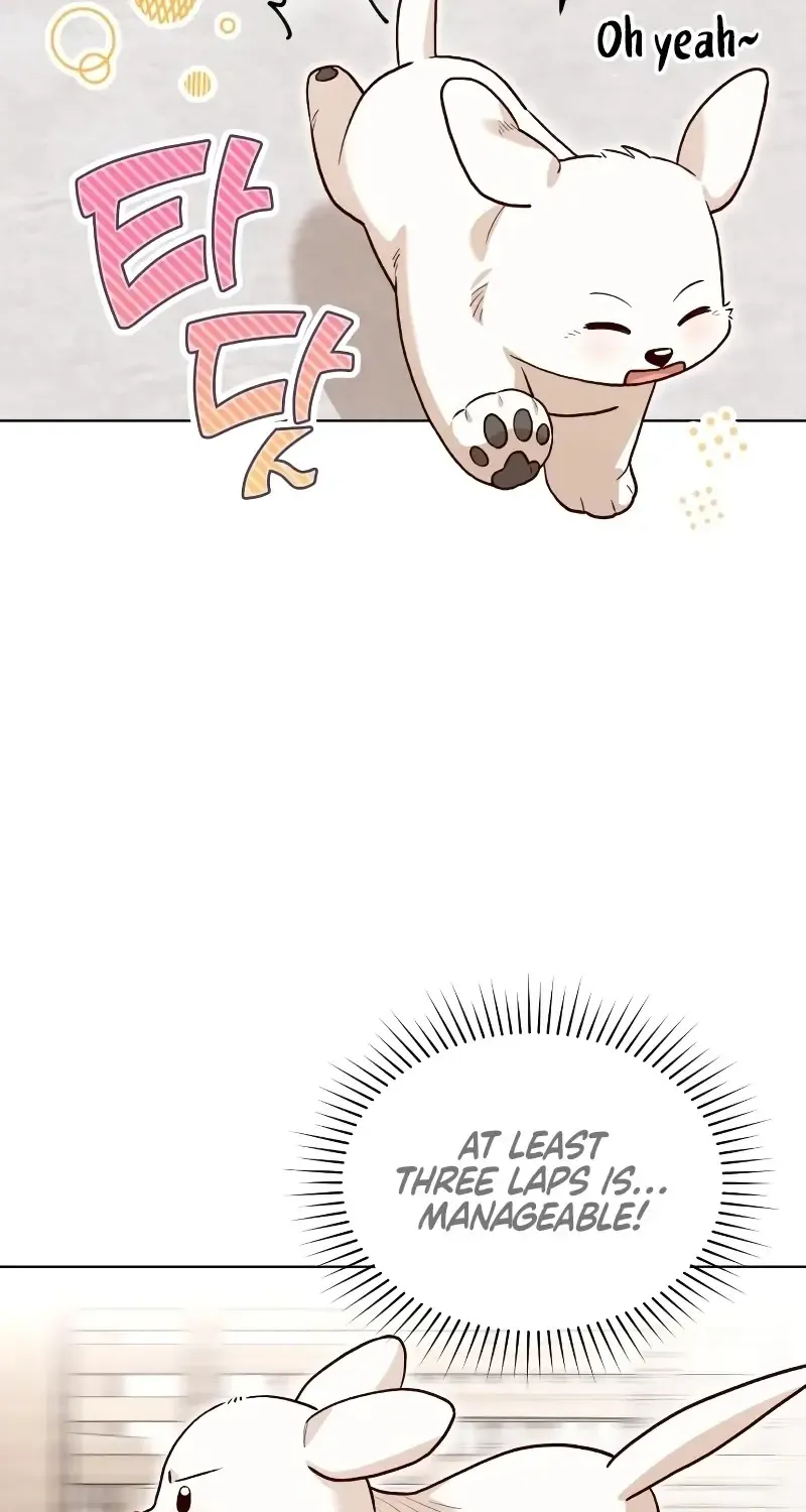 The Emperor’s Dog Chapter 18 page 53 - 