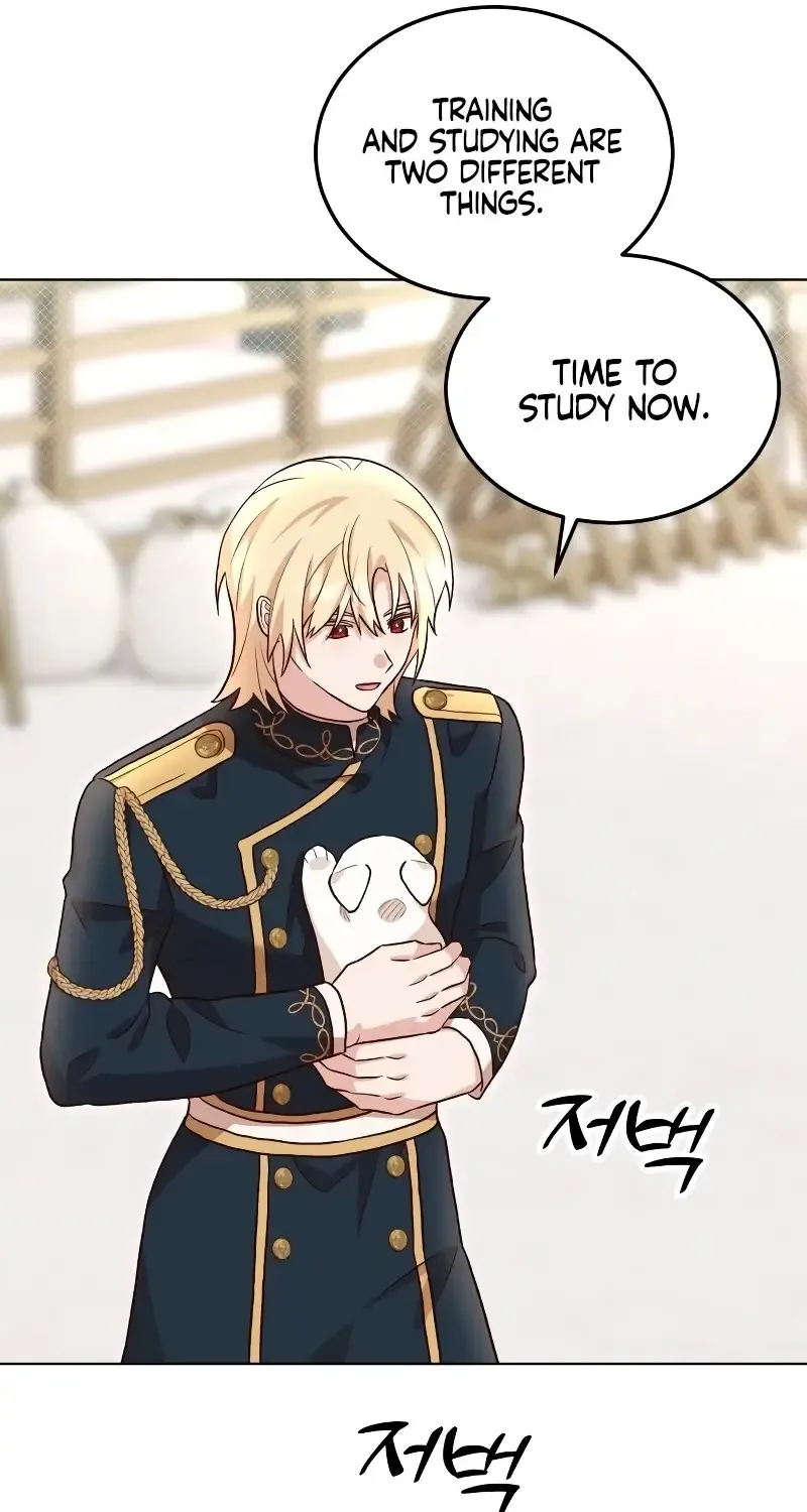 The Emperor’s Dog Chapter 18 page 62 - 