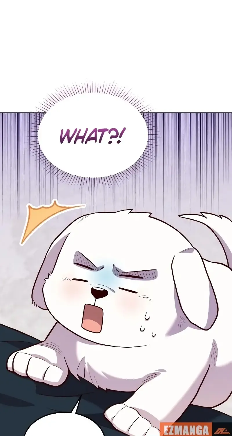 The Emperor’s Dog Chapter 18 page 64 - 