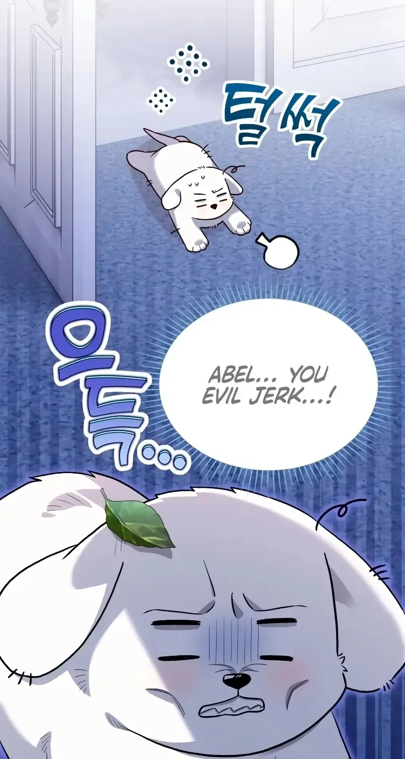 The Emperor’s Dog Chapter 18 page 68 - 