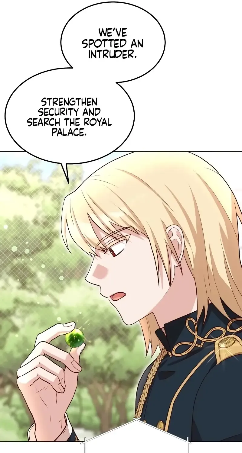 The Emperor’s Dog Chapter 18 page 8 - 