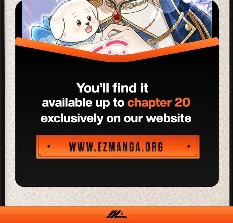 The Emperor’s Dog Chapter 18 page 71 - 