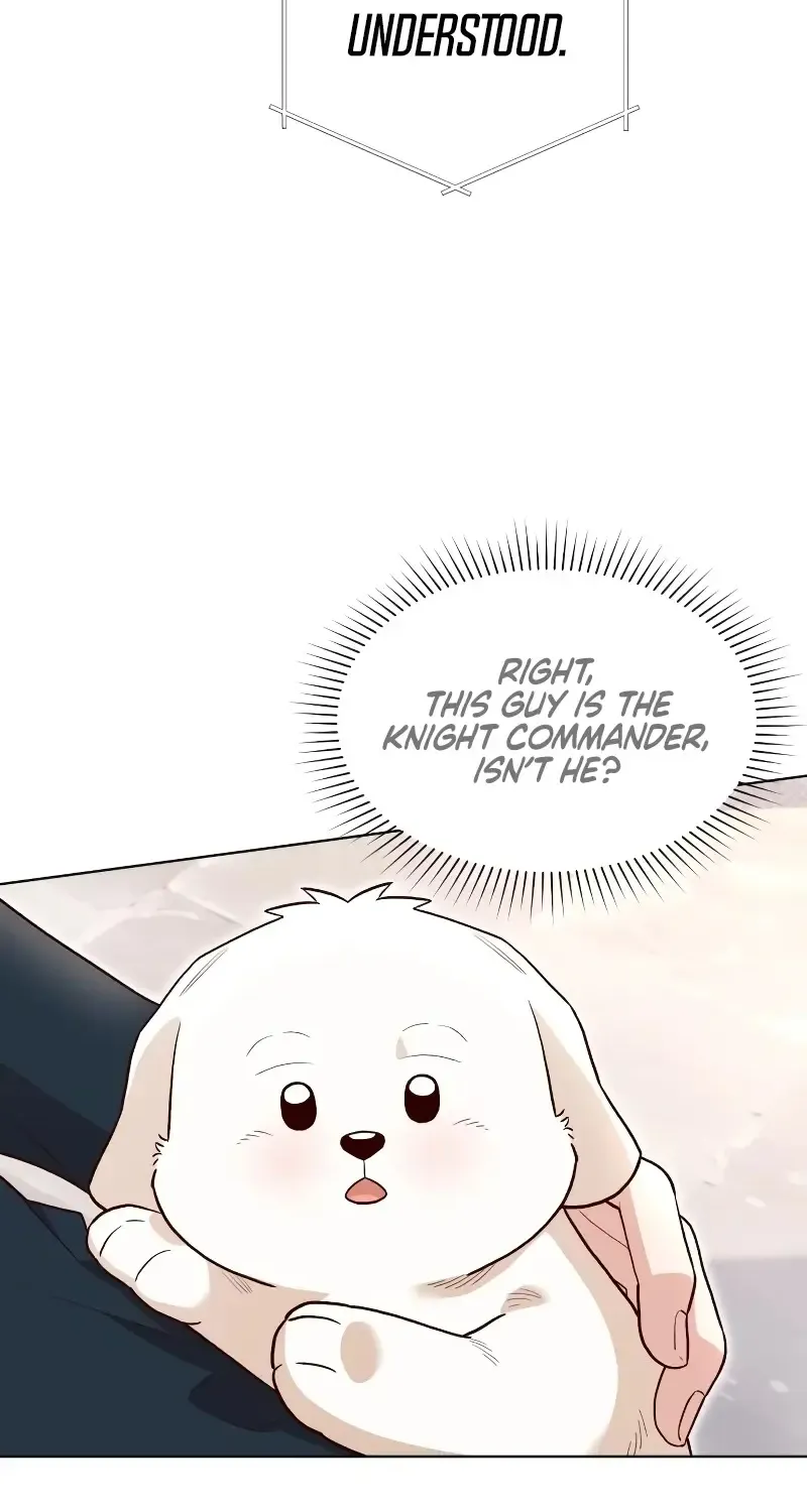 The Emperor’s Dog Chapter 18 page 9 - 