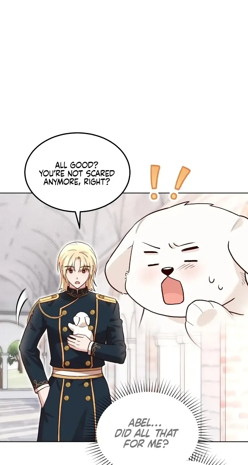 The Emperor’s Dog Chapter 18 page 10 - 
