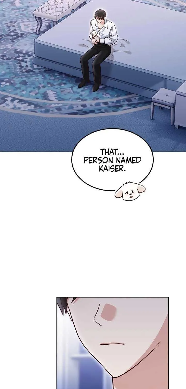 The Emperor’s Dog Chapter 19 page 18 - 