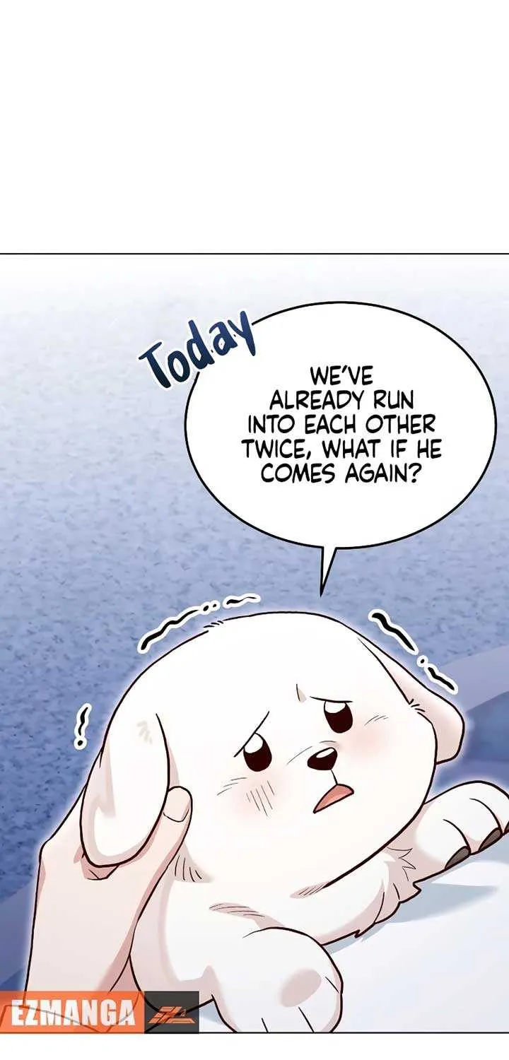 The Emperor’s Dog Chapter 19 page 20 - 