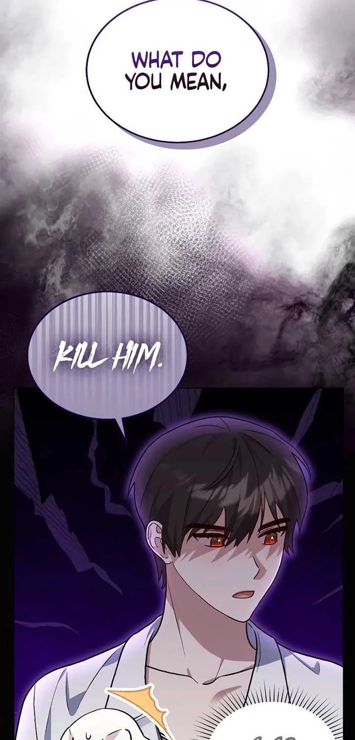 The Emperor’s Dog Chapter 19 page 22 - 