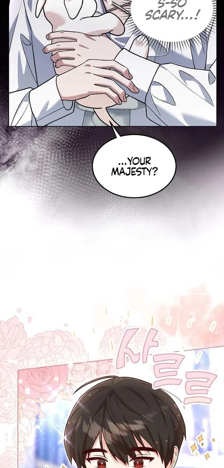The Emperor’s Dog Chapter 19 page 23 - 