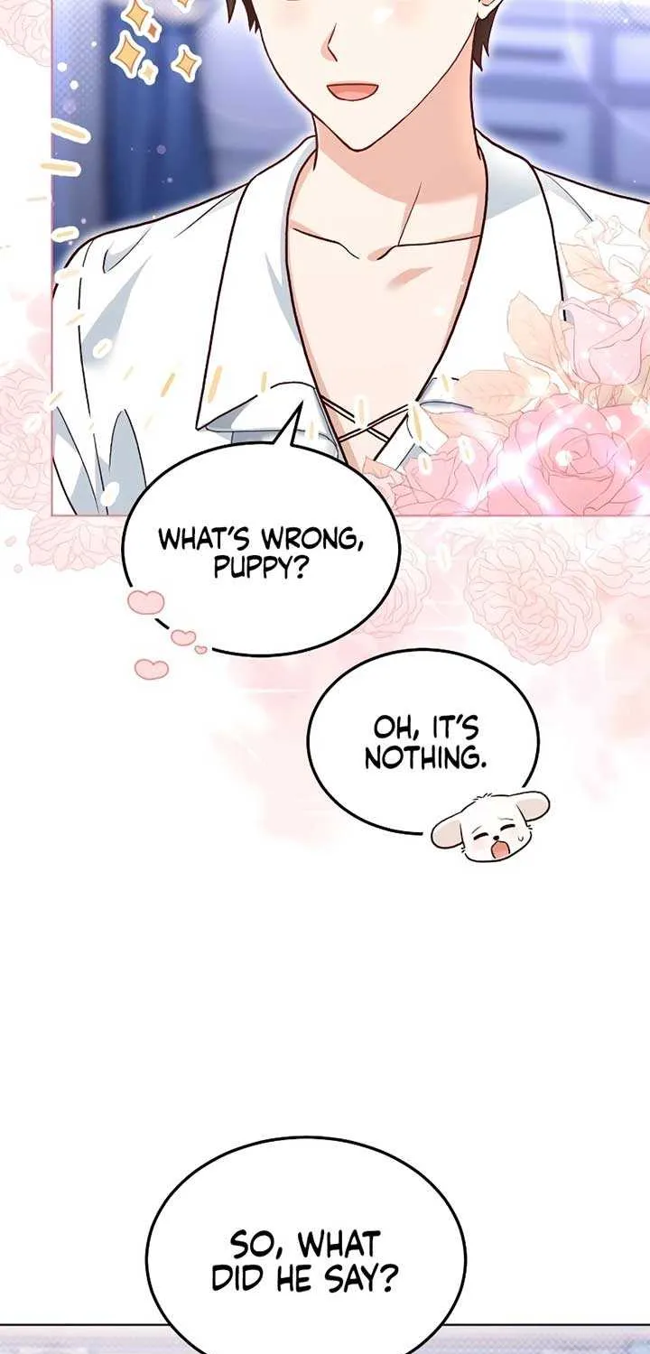 The Emperor’s Dog Chapter 19 page 24 - 