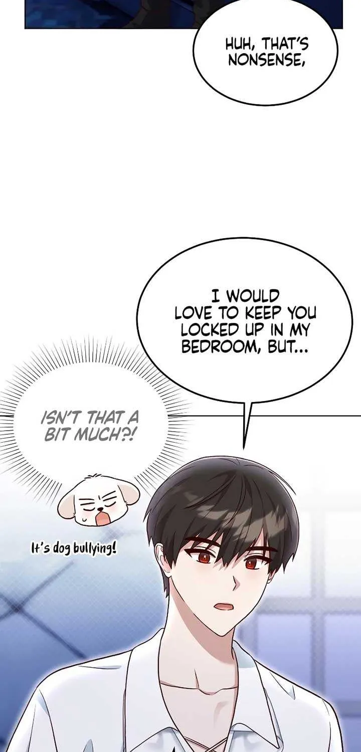 The Emperor’s Dog Chapter 19 page 29 - 