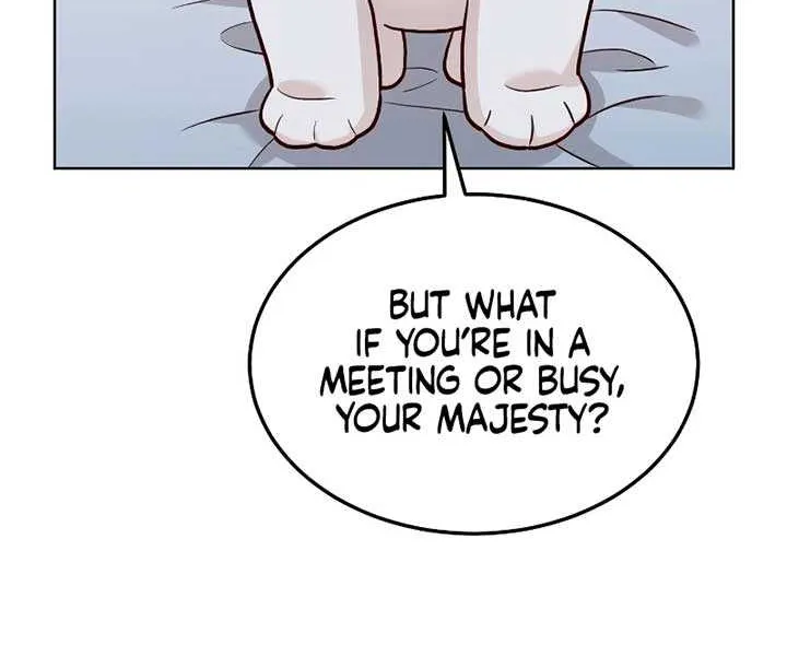 The Emperor’s Dog Chapter 19 page 31 - 