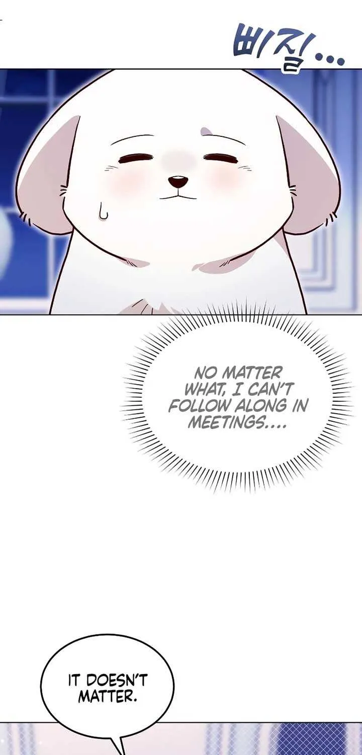 The Emperor’s Dog Chapter 19 page 32 - 