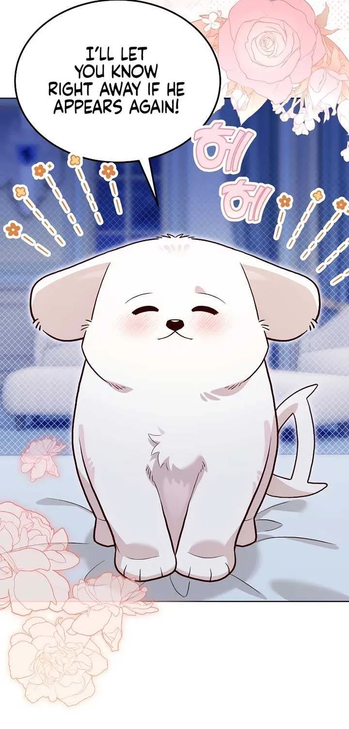 The Emperor’s Dog Chapter 19 page 35 - 
