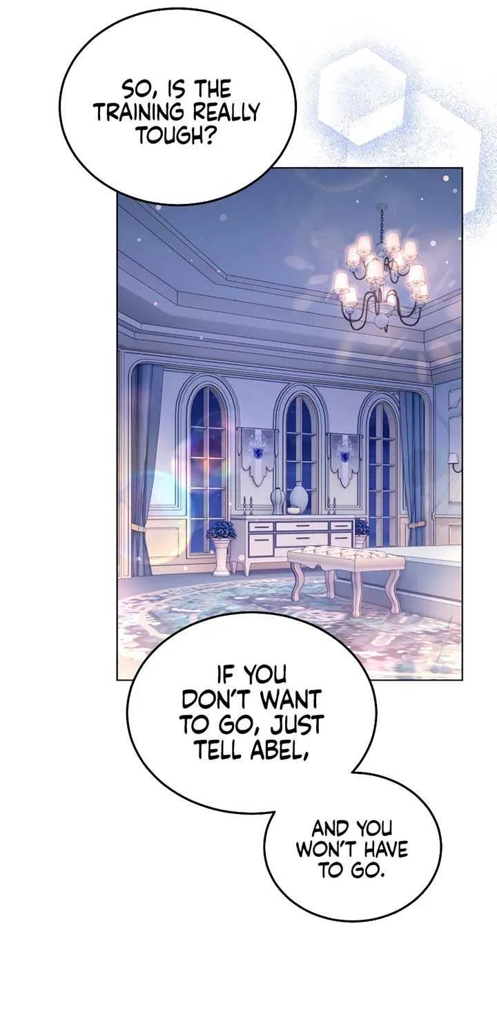 The Emperor’s Dog Chapter 19 page 36 - 
