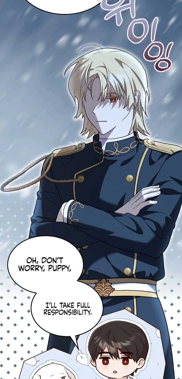 The Emperor’s Dog Chapter 19 page 38 - 