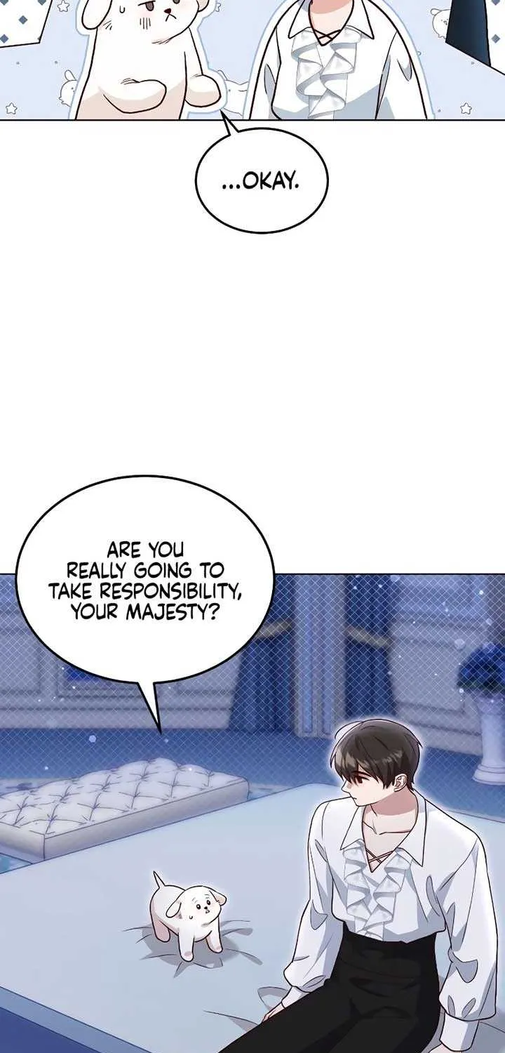 The Emperor’s Dog Chapter 19 page 39 - 