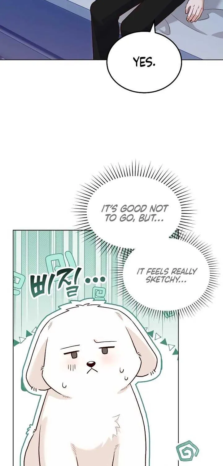 The Emperor’s Dog Chapter 19 page 40 - 