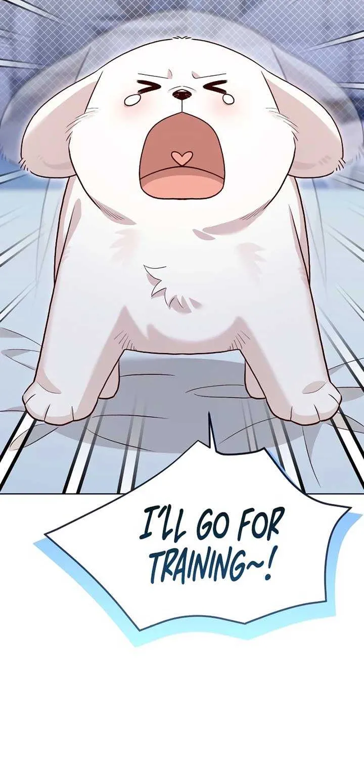 The Emperor’s Dog Chapter 19 page 46 - 