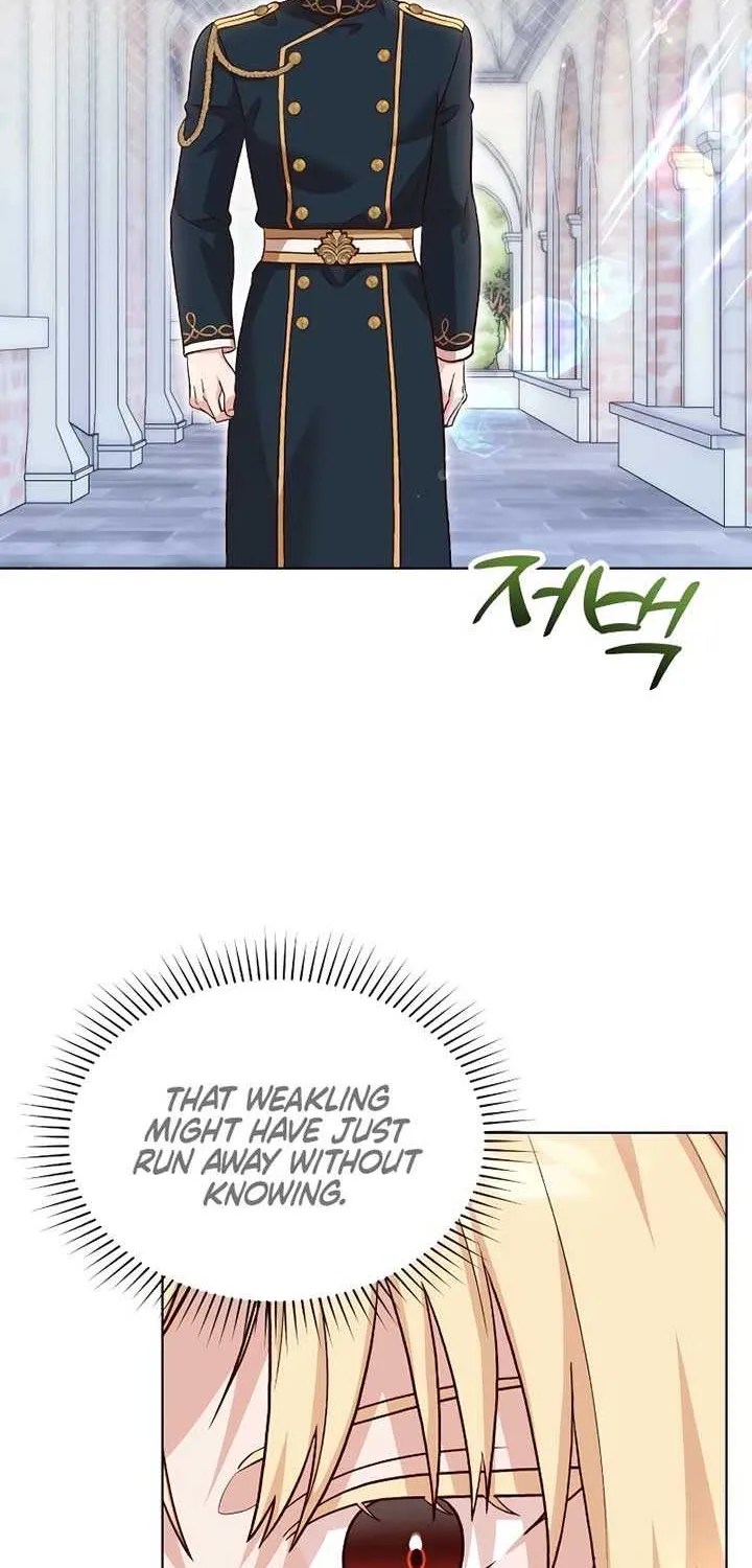 The Emperor’s Dog Chapter 19 page 50 - 