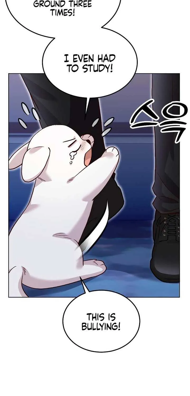 The Emperor’s Dog Chapter 19 page 6 - 
