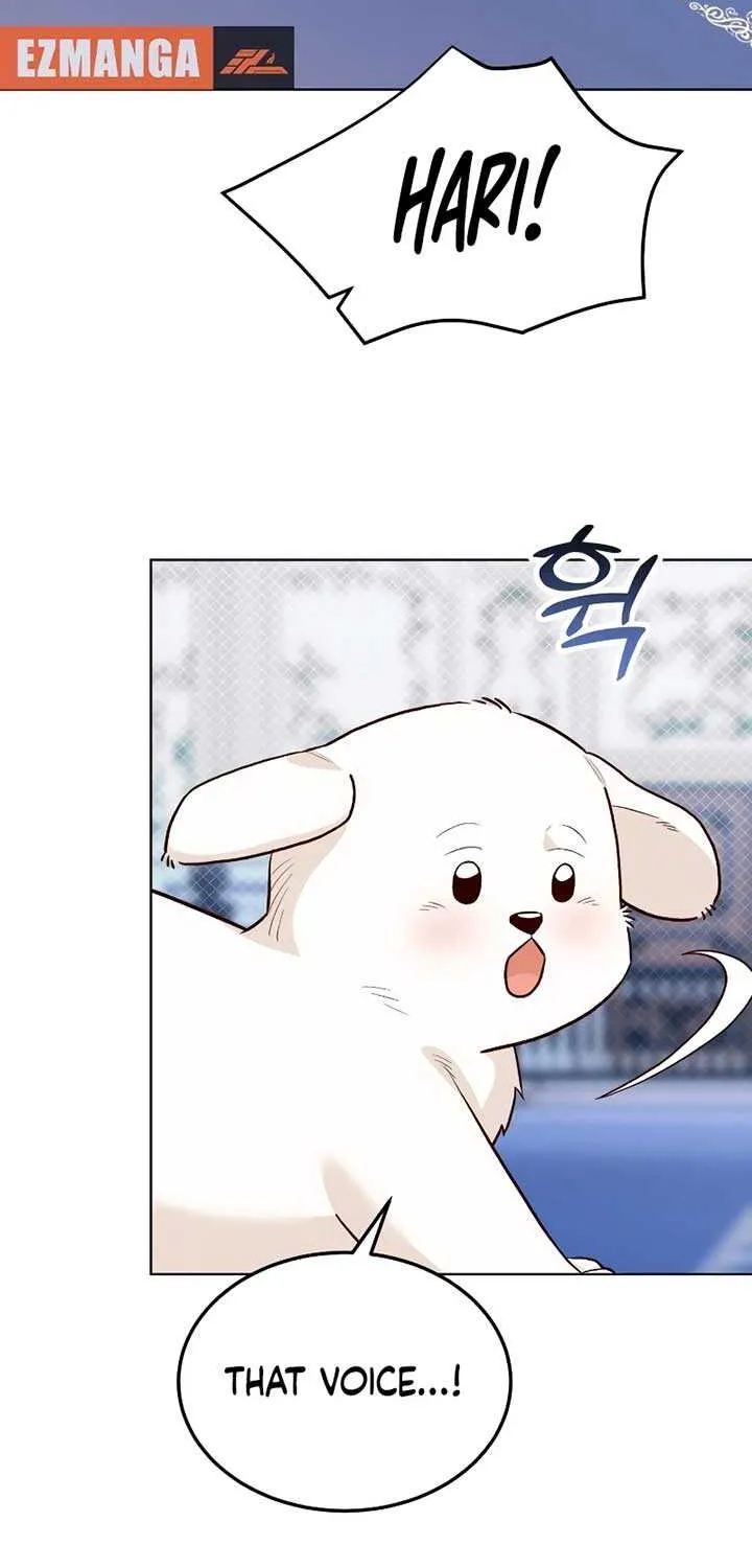 The Emperor’s Dog Chapter 19 page 63 - 