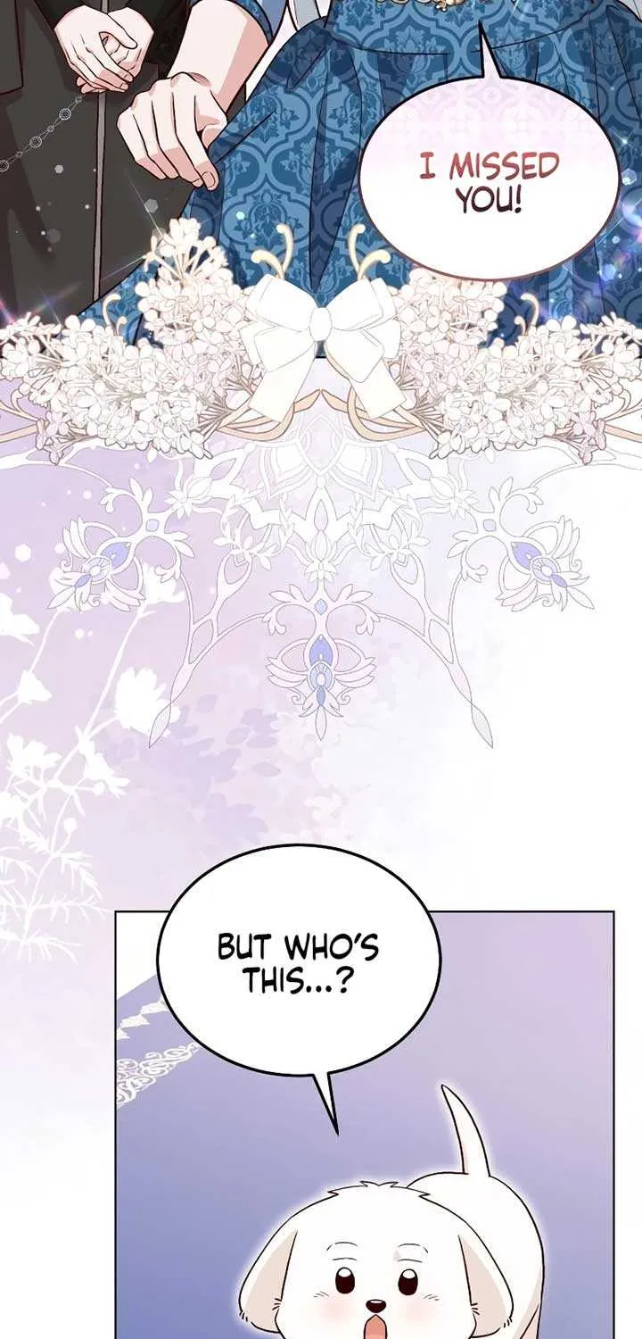 The Emperor’s Dog Chapter 19 page 65 - 
