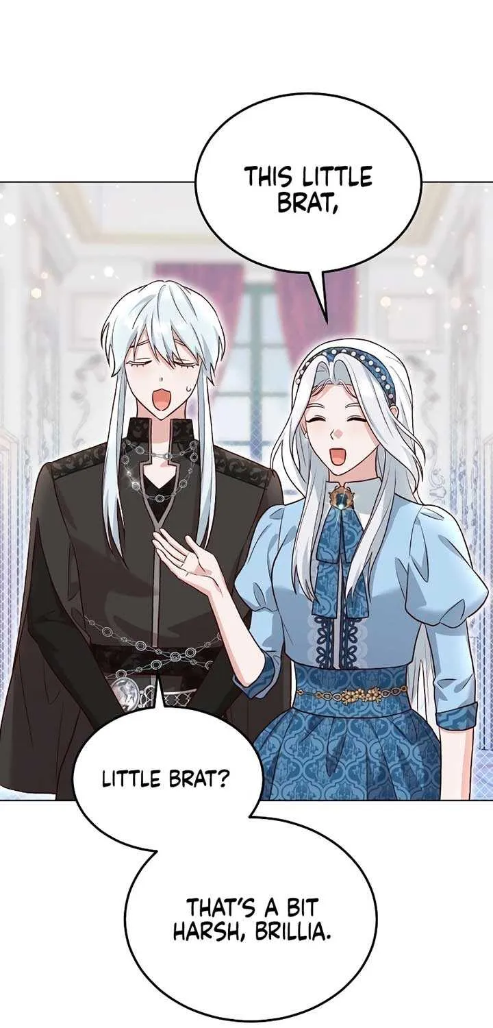 The Emperor’s Dog Chapter 19 page 67 - 