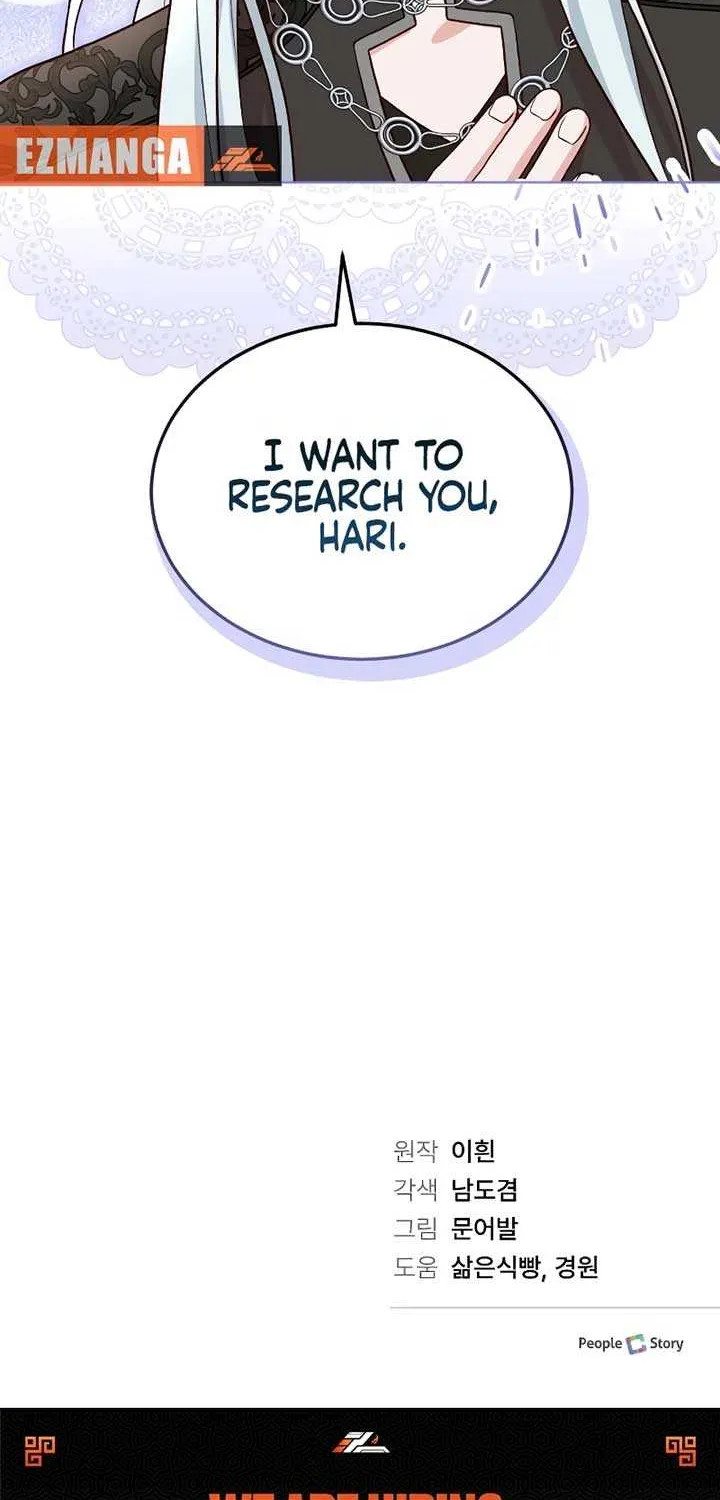 The Emperor’s Dog Chapter 19 page 70 - 