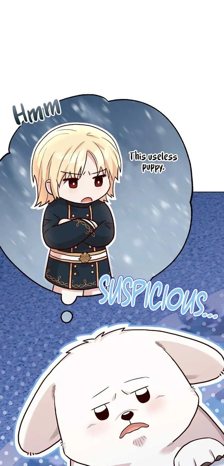 The Emperor’s Dog Chapter 19 page 10 - 