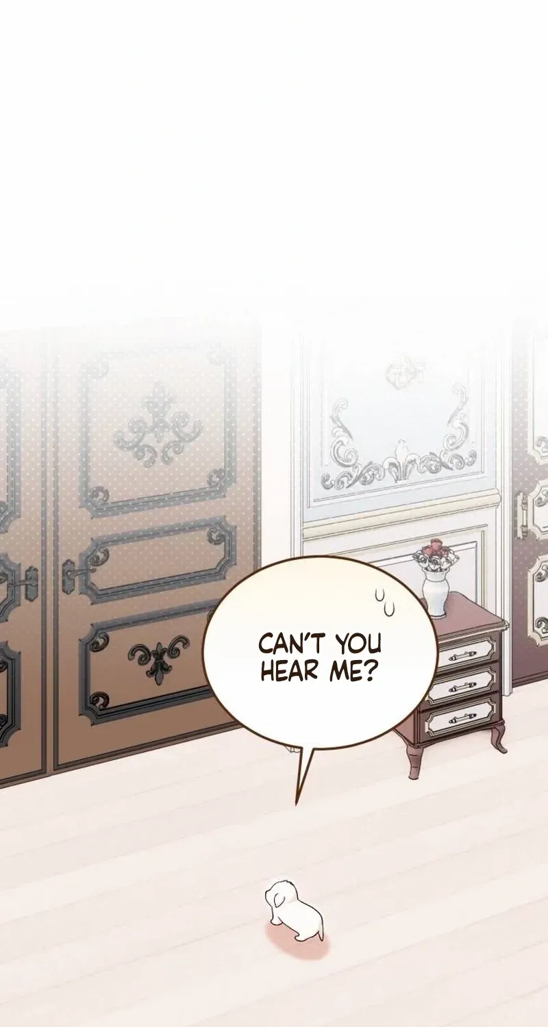 The Emperor’s Dog Chapter 2 page 11 - 