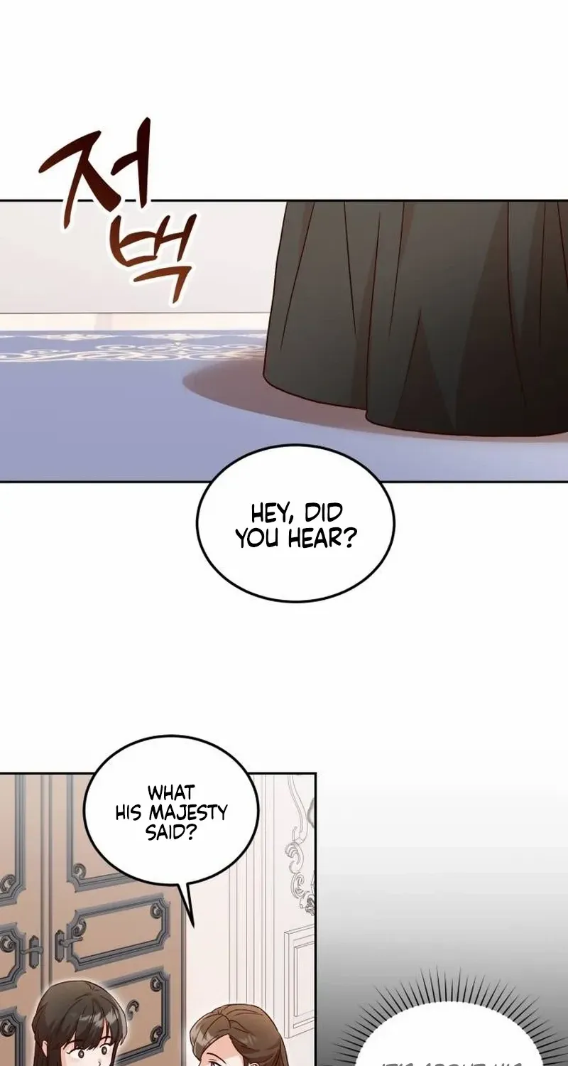 The Emperor’s Dog Chapter 2 page 14 - 
