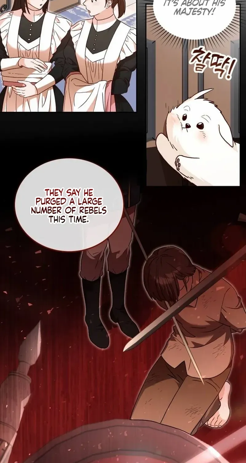 The Emperor’s Dog Chapter 2 page 15 - 