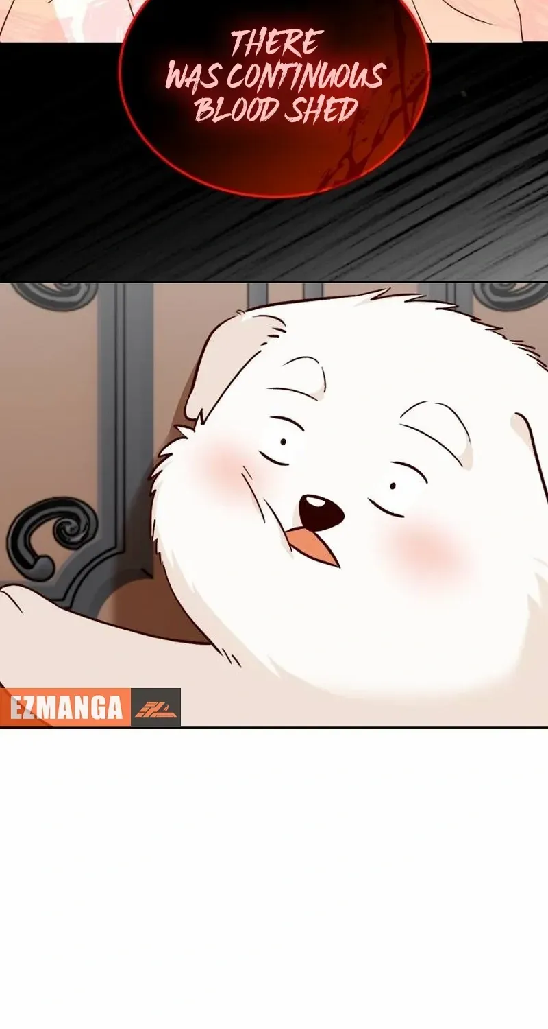 The Emperor’s Dog Chapter 2 page 17 - 