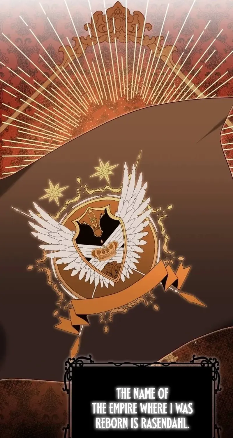 The Emperor’s Dog Chapter 2 page 19 - 