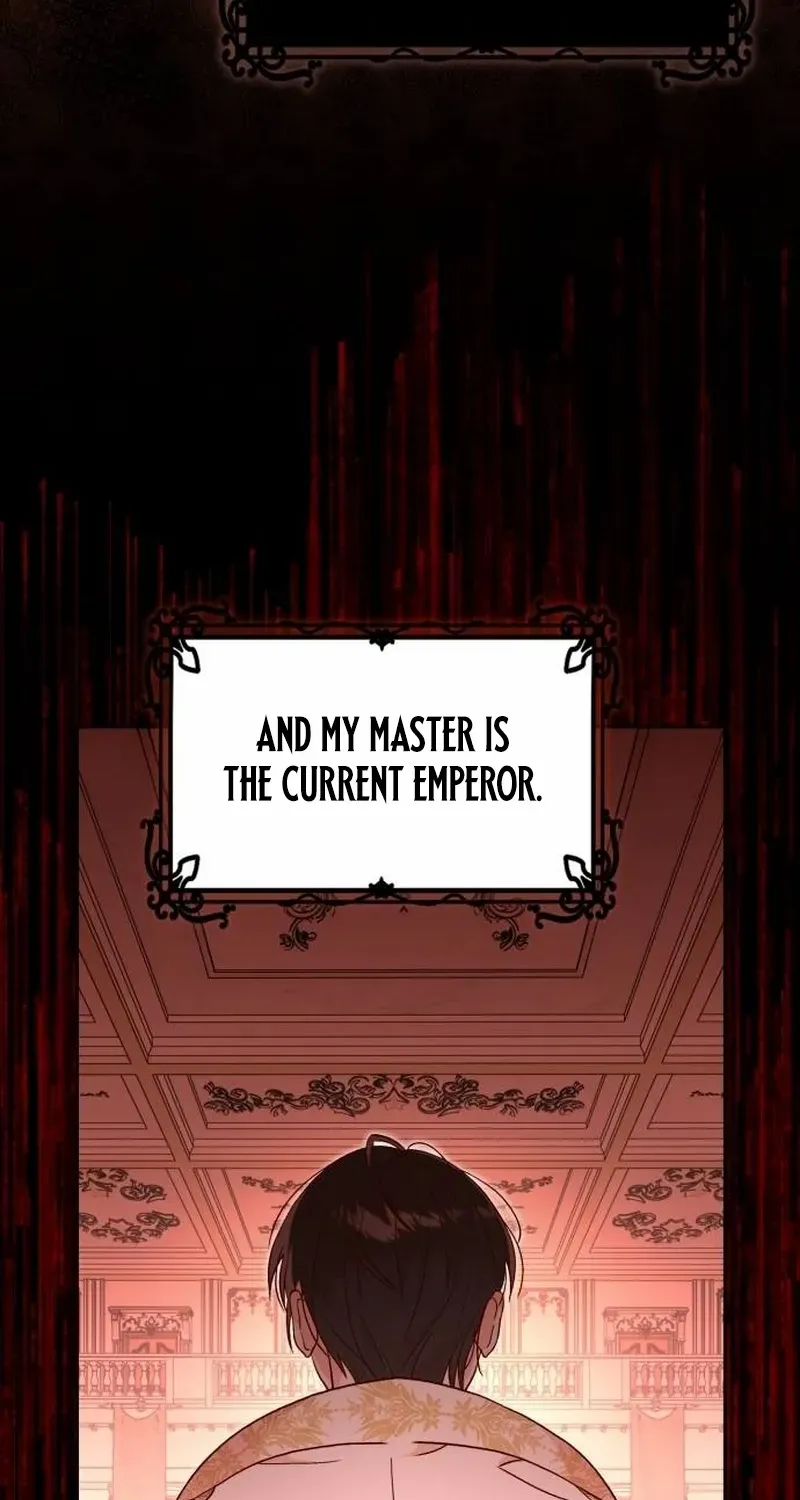 The Emperor’s Dog Chapter 2 page 20 - 