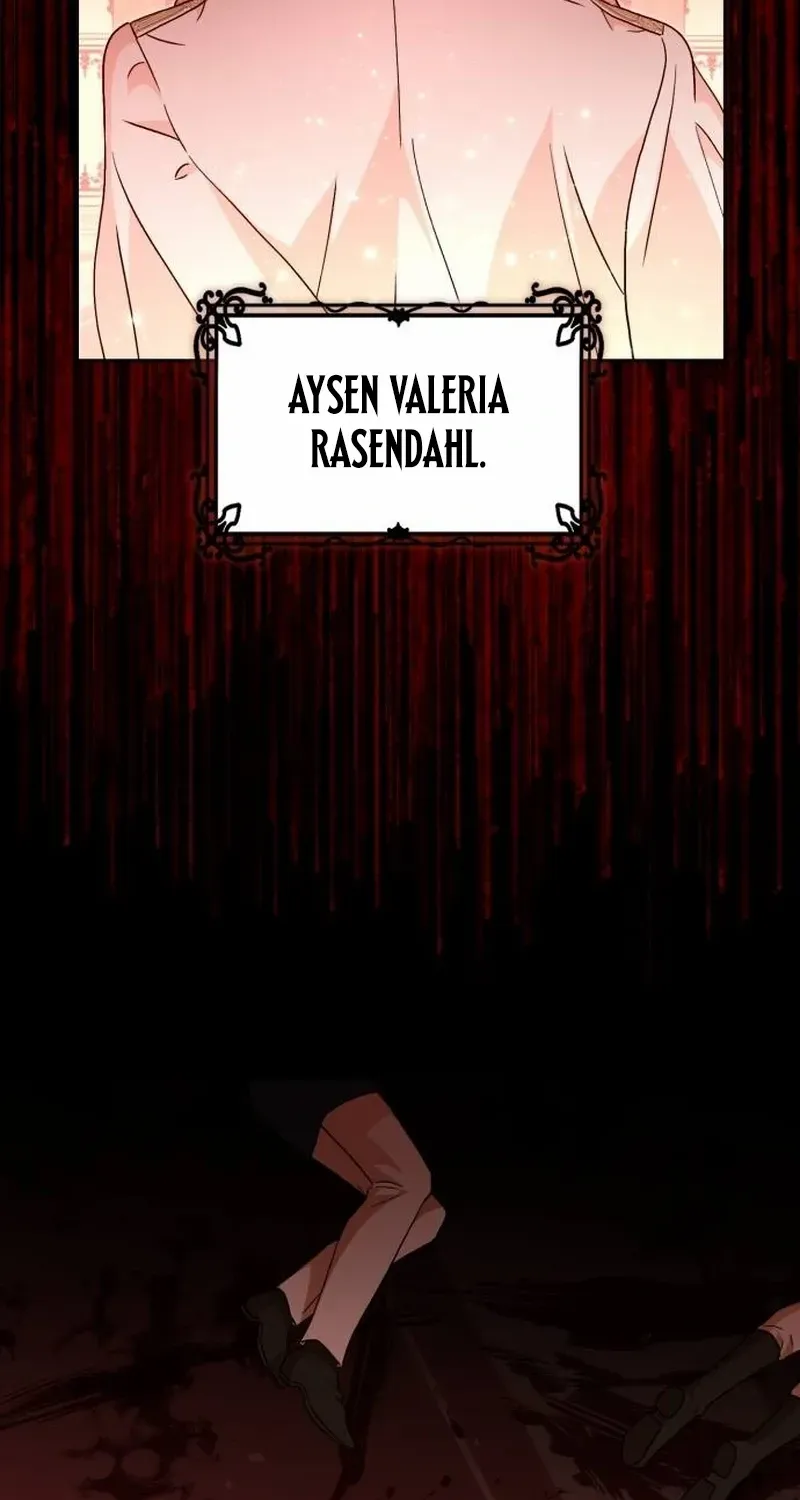 The Emperor’s Dog Chapter 2 page 21 - 