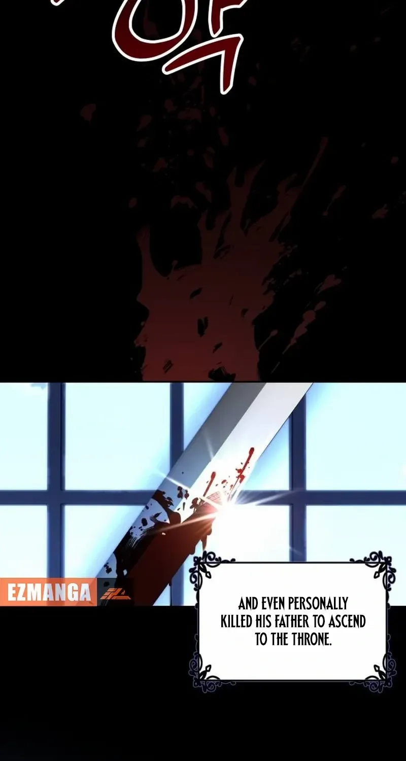 The Emperor’s Dog Chapter 2 page 24 - 