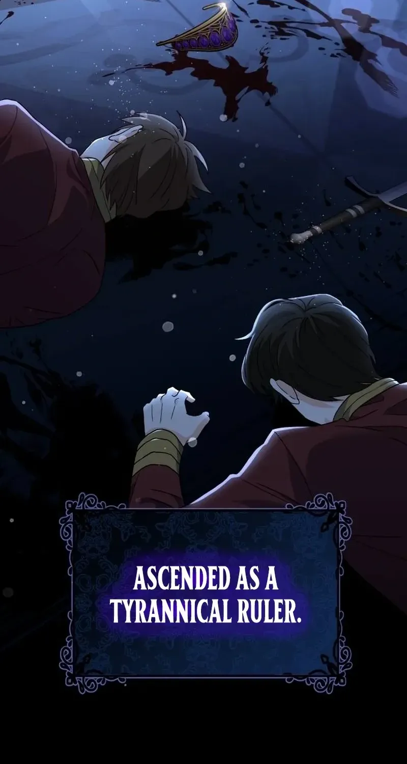 The Emperor’s Dog Chapter 2 page 26 - 