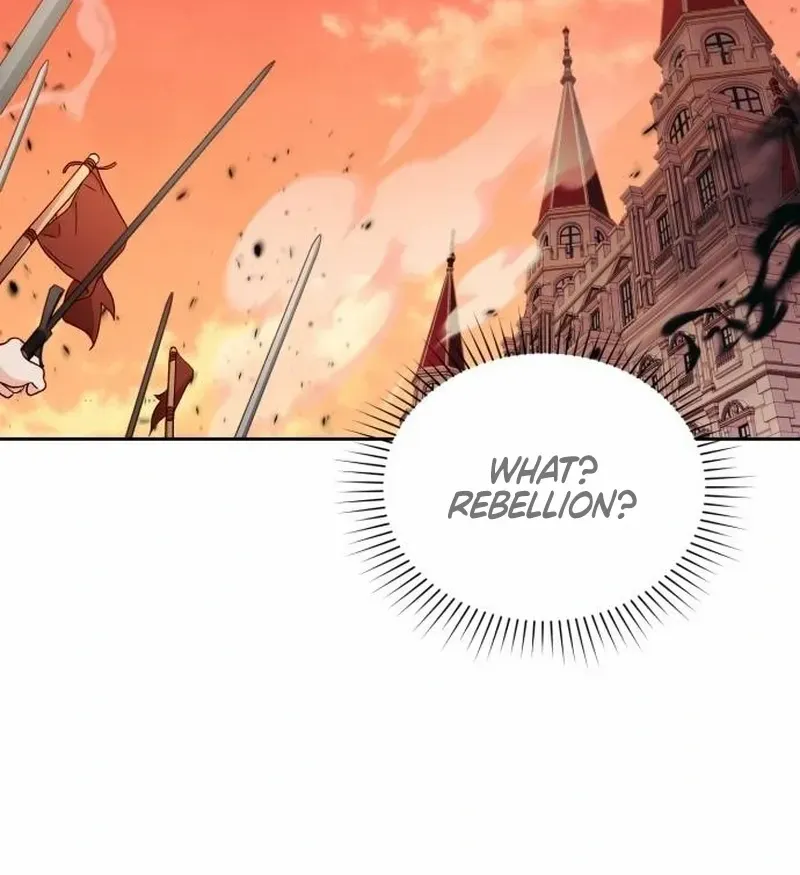 The Emperor’s Dog Chapter 2 page 30 - 