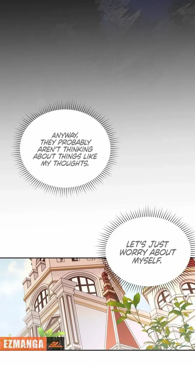 The Emperor’s Dog Chapter 2 page 36 - 