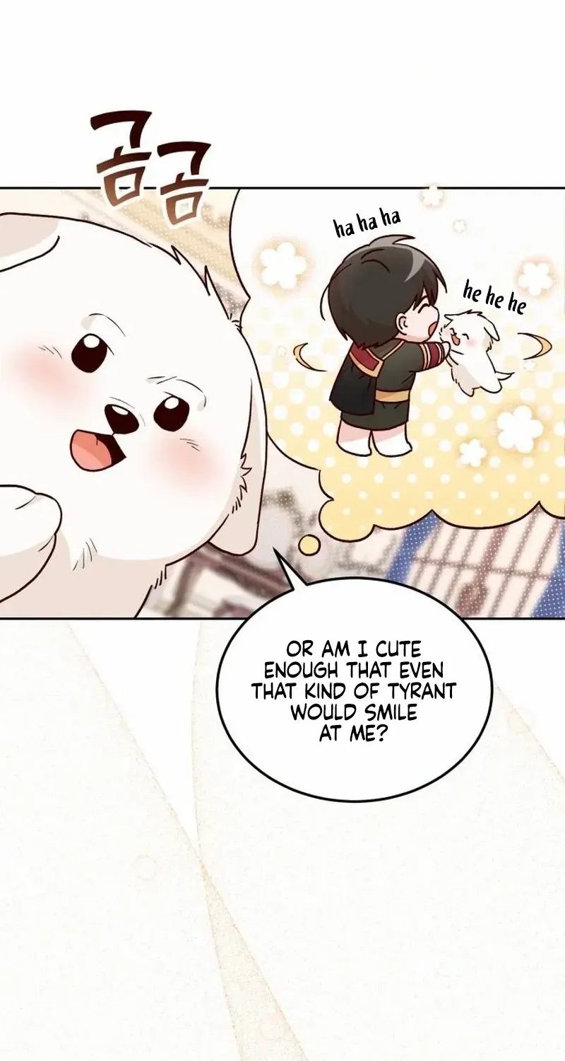 The Emperor’s Dog Chapter 2 page 38 - 