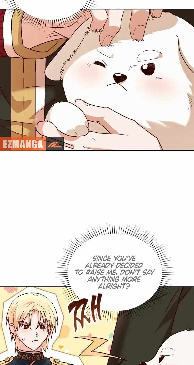 The Emperor’s Dog Chapter 2 page 5 - 