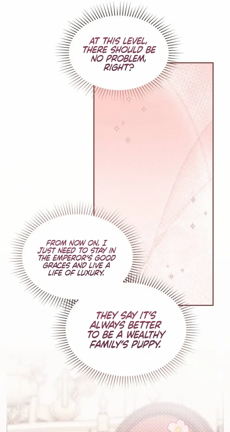 The Emperor’s Dog Chapter 2 page 43 - 