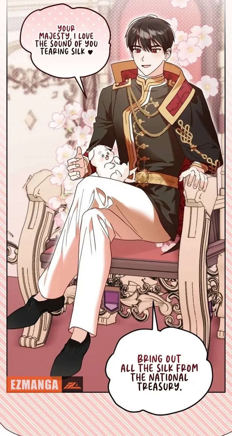 The Emperor’s Dog Chapter 2 page 44 - 