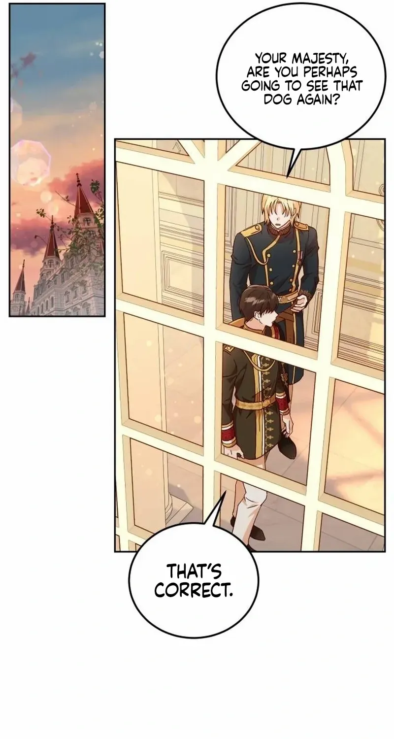 The Emperor’s Dog Chapter 2 page 49 - 